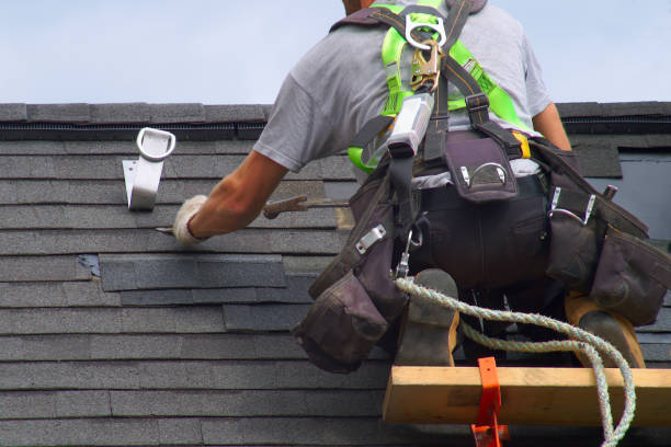 Best Commercial Roofing Services  in Flower Hill, NY
