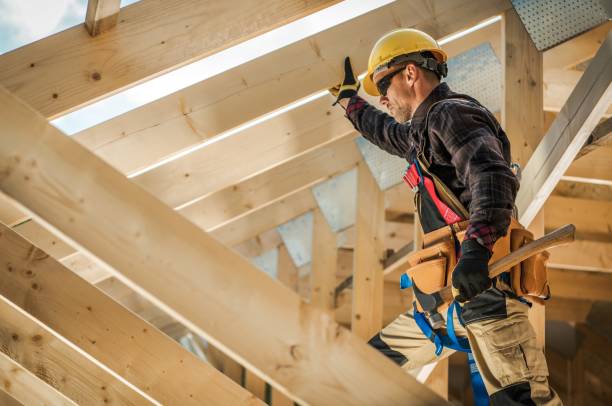 Best Flat Roof Repair Services  in Flower Hill, NY