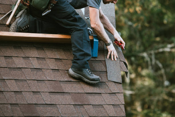 Best Storm Damage Roof Repair  in Flower Hill, NY